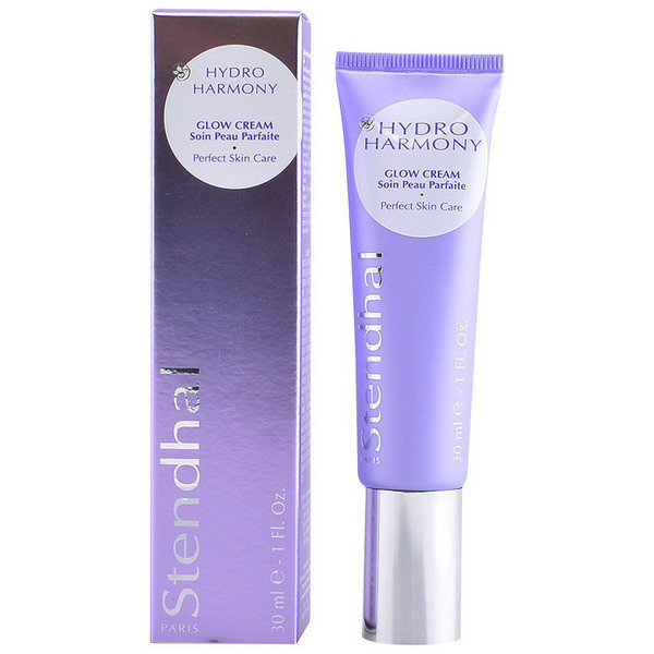 Drėkinamasis veido kremas Highlighting Cream Hydro Harmony Stendhal, 30 ml kaina ir informacija | Veido kremai | pigu.lt