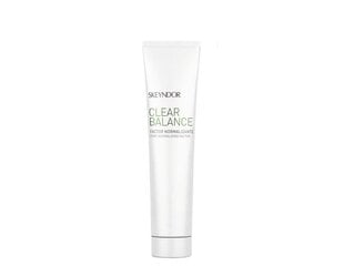 Valantis kremas Skeyndor Clear Balance, 75 ml kaina ir informacija | Veido kremai | pigu.lt