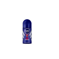 Rutulinis doedorantas Nivea Dry Impact, 50 ml kaina ir informacija | Dezodorantai | pigu.lt