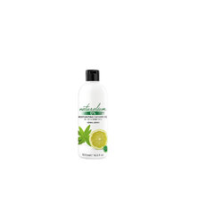 Dušo želė Naturalium Herbal Lemon, 500 ml kaina ir informacija | Naturalium Kvepalai, kosmetika | pigu.lt