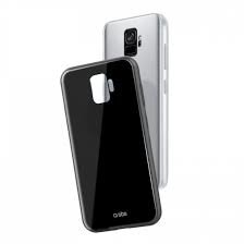 SBS чехол для Samsung Galaxy S9, чёрный цена и информация | Чехлы для телефонов | pigu.lt