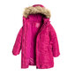 Cool Club striukė mergaitėms, COG1712871 kaina ir informacija | Žiemos drabužiai vaikams | pigu.lt