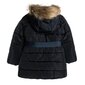 Cool Club žieminė striukė mergaitėms, COG1712872 цена и информация | Žiemos drabužiai vaikams | pigu.lt