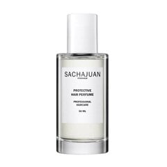 Защитный парфюмированный спрей для волос Sachajuan Protective Hair Perfume 50 мл цена и информация | Средства для укрепления волос | pigu.lt