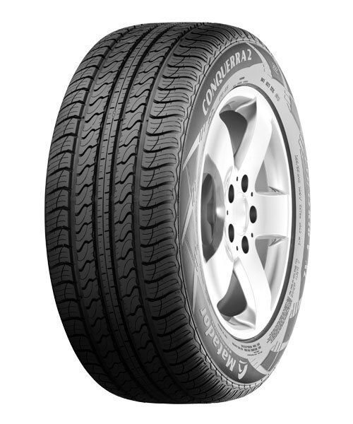 Matador MP82 Conquerra 2 265/70R15 112 H FR цена и информация | Vasarinės padangos | pigu.lt