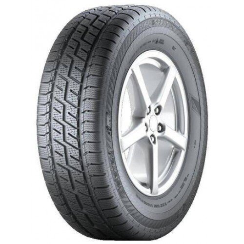 Gislaved Euro Frost VAN 215/70R15C 109 R 8PR kaina ir informacija | Žieminės padangos | pigu.lt