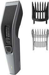 Philips Hair clipper HC3535 цена и информация | Машинки для стрижки волос | pigu.lt