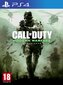 Call of Duty Modern Warfare Remastered, PS4 kaina ir informacija | Kompiuteriniai žaidimai | pigu.lt