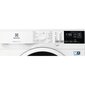 Electrolux EW6S404W kaina ir informacija | Skalbimo mašinos | pigu.lt