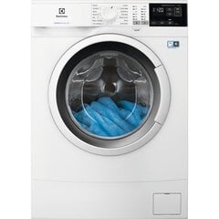 Electrolux EW6S404W kaina ir informacija | Skalbimo mašinos | pigu.lt