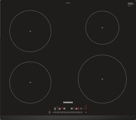Siemens 631FEB1E цена и информация | Варочные поверхности | pigu.lt