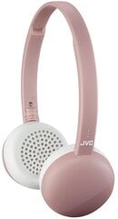 JVC HA-S20BT-P-E цена и информация | Теплая повязка на уши, черная | pigu.lt