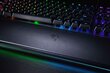 Žaidimų Klaviatūra Razer Huntsman Elite, Purple switches, US kaina ir informacija | Klaviatūros | pigu.lt