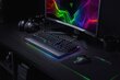 Žaidimų Klaviatūra Razer Huntsman Elite, Purple switches, US цена и информация | Klaviatūros | pigu.lt