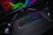 Žaidimų Klaviatūra Razer Huntsman Elite, Purple switches, US kaina ir informacija | Klaviatūros | pigu.lt