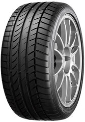 Dunlop SP SPORT MAXX TT 245/50R18 100 W MFS kaina ir informacija | Vasarinės padangos | pigu.lt