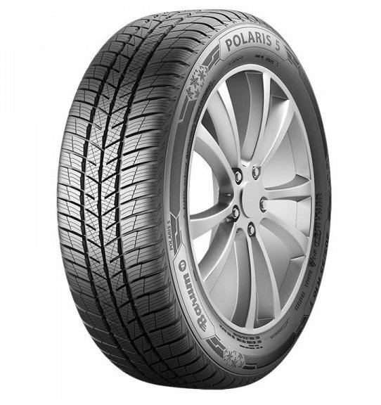 Barum Polaris 5 175/65R14 82 T kaina ir informacija | Žieminės padangos | pigu.lt