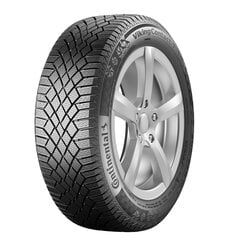 Continental VIKINGCONTACT 7 225/65R17 106 T цена и информация | Зимние шины | pigu.lt