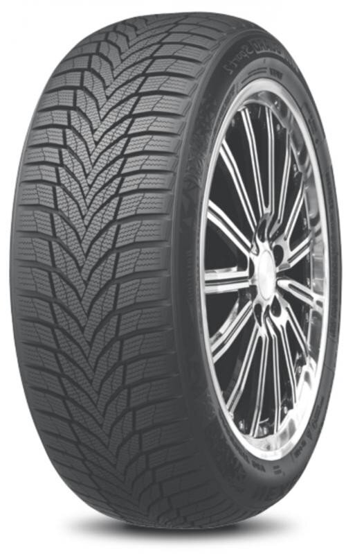 Nexen WINGUARD SPORT 2 235/45R18 98 V цена и информация | Žieminės padangos | pigu.lt