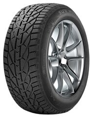 Taurus SUV Winter 225/55R17 101 V XL цена и информация | Зимние шины | pigu.lt