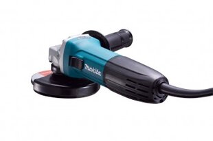 Угловая шлифовальная машина Makita GA5030R цена и информация | Makita Сантехника, ремонт, вентиляция | pigu.lt