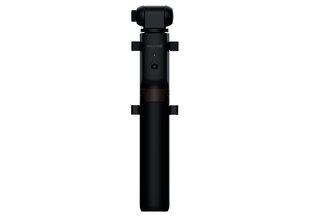 Evelatus Selfie Stick Tripod SST01 Black kaina ir informacija | Asmenukių lazdos (selfie sticks) | pigu.lt