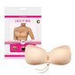 Priklijuojama liemenėlė Bye Bra Lace-It, C цена и информация | Liemenėlės | pigu.lt