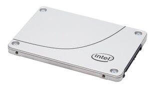 Intel SSD D3-S4610 Series (1,92ТБ, 2.5in SATA 6ГБ/с, 3D2, TLC) цена и информация | Внутренние жёсткие диски (HDD, SSD, Hybrid) | pigu.lt