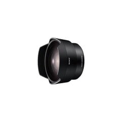 Sony Fisheye Converter | (SEL057FEC) цена и информация | Объективы | pigu.lt