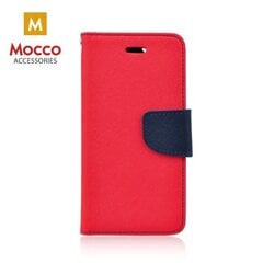 Чехол для телефона Mocco Fancy для Xiaomi Redmi S2, красный цена и информация | Чехлы для телефонов | pigu.lt