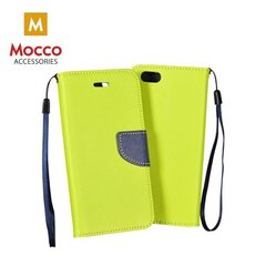 Чехол для телефона Mocco Fancy для Xiaomi Redmi S2, зеленый цена и информация | Чехлы для телефонов | pigu.lt