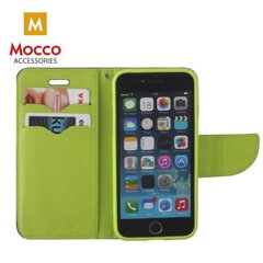 Telefono dėklas Mocco Fancy skirtas Xiaomi Redmi S2, mėlynas kaina ir informacija | Telefono dėklai | pigu.lt