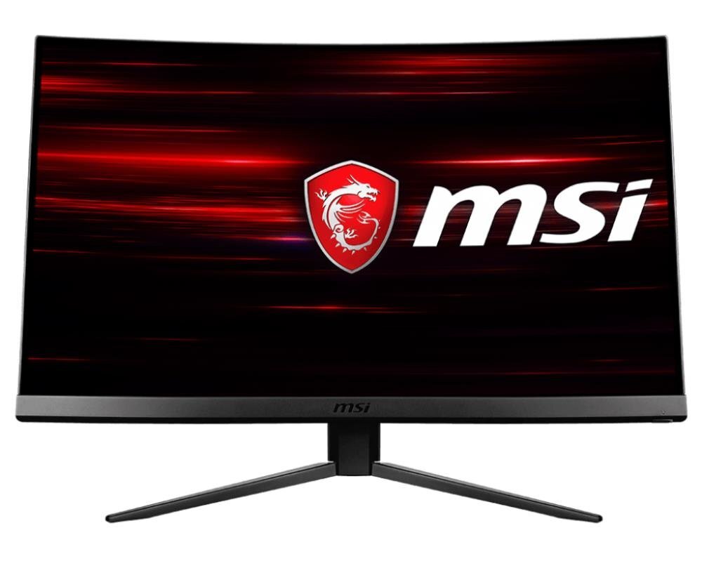 MSI MAG241C kaina ir informacija | Monitoriai | pigu.lt