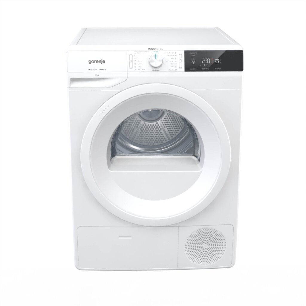 Gorenje DE82/G kaina ir informacija | Džiovyklės | pigu.lt