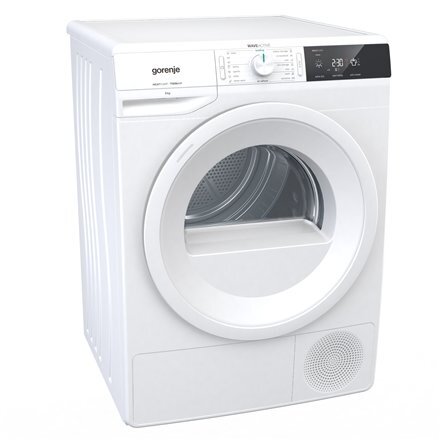 Gorenje DE82/G kaina ir informacija | Džiovyklės | pigu.lt