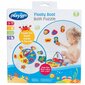 Vonios žaislas Dėlionė Playgro Floaty Boat, 0186379 kaina ir informacija | Žaislai kūdikiams | pigu.lt