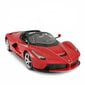 Radijo bangomis valdomas automodelis Rastar Ferrari LaFerrari Aperta 1:14, 75800 kaina ir informacija | Žaislai berniukams | pigu.lt