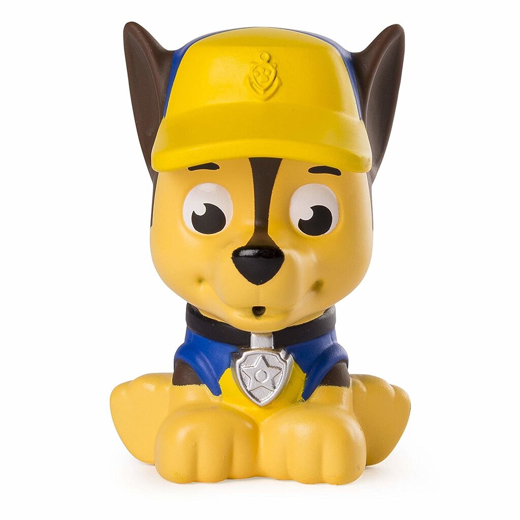 Vonios žaislas Šunyčiai Patruliai (Paw Patrol), 6040909 цена и информация | Žaislai kūdikiams | pigu.lt