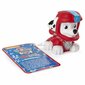 Vonios žaislas Šunyčiai Patruliai (Paw Patrol), 6040909 kaina ir informacija | Žaislai kūdikiams | pigu.lt