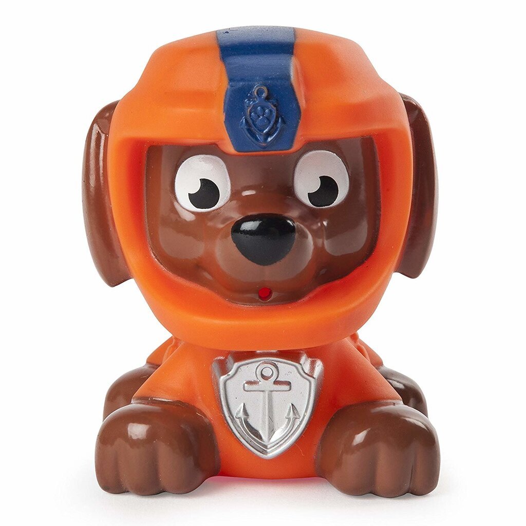 Vonios žaislas Šunyčiai Patruliai (Paw Patrol), 6040909 kaina ir informacija | Žaislai kūdikiams | pigu.lt