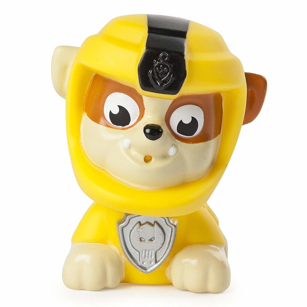 Vonios žaislas Šunyčiai Patruliai (Paw Patrol), 6040909 цена и информация | Žaislai kūdikiams | pigu.lt