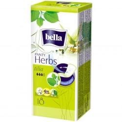 Higieniniai įklotai Bella Herbs, 18 vnt. kaina ir informacija | Tamponai, higieniniai paketai, įklotai | pigu.lt