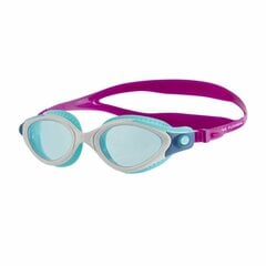 Plaukimo akiniai Speedo Futura Biofuse Flexiseal, mėlyni/violetiniai kaina ir informacija | Speedo Sportas, laisvalaikis, turizmas | pigu.lt