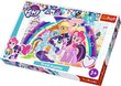 Dėlionė Maxi Trefl My Little Pony, 24 d. цена и информация | Dėlionės (puzzle) | pigu.lt