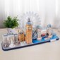 3D dėlionė "London" Cubic Fun, 107 d. kaina ir informacija | Dėlionės (puzzle) | pigu.lt