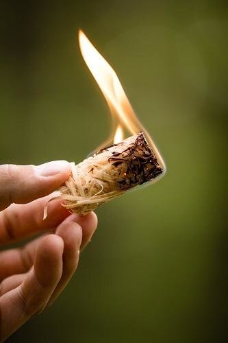 Susuktos medienos vilnos įdegtukai FIRELIGHTERS kaina ir informacija | Medžio anglis, briketai, uždegimo priemonės | pigu.lt