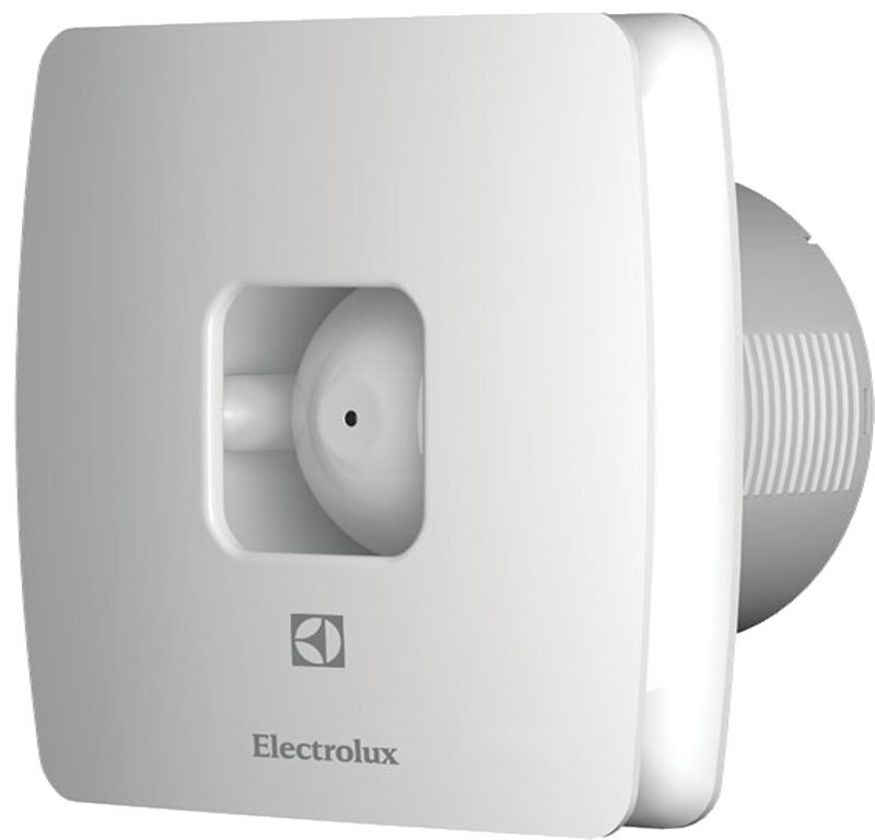 Ištraukimo ventiliatorius Electrolux EAF-100 kaina ir informacija | Vonios ventiliatoriai | pigu.lt