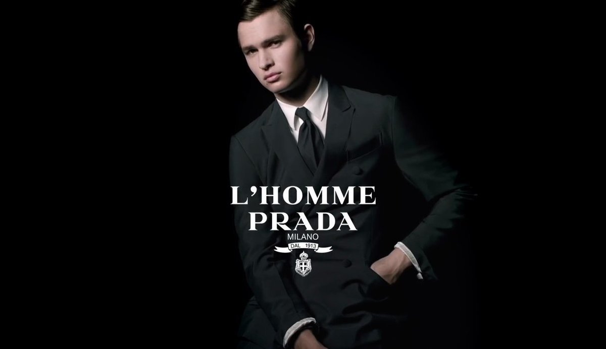 Tualetinis vanduo Prada L'Homme EDT vyrams 150 ml kaina ir informacija | Kvepalai vyrams | pigu.lt