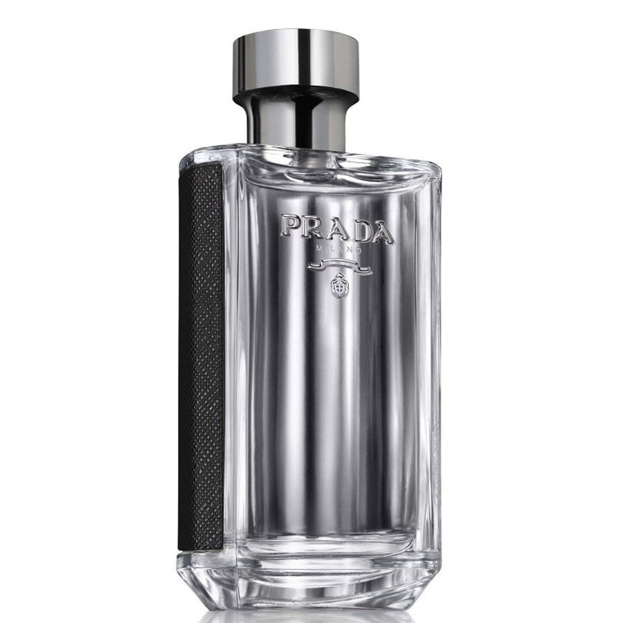 Tualetinis vanduo Prada L'Homme EDT vyrams 150 ml kaina ir informacija | Kvepalai vyrams | pigu.lt