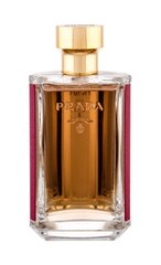 Вода парфюмированная Prada La Femme Intense EDP для женщин 100 мл цена и информация | Женские духи | pigu.lt